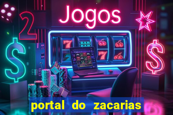 portal do zacarias tiro de fuzil